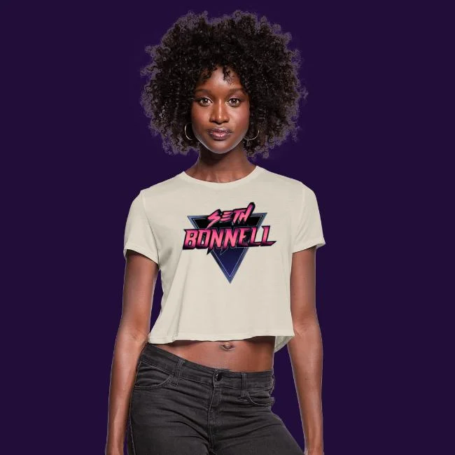 Women's Retro Tee