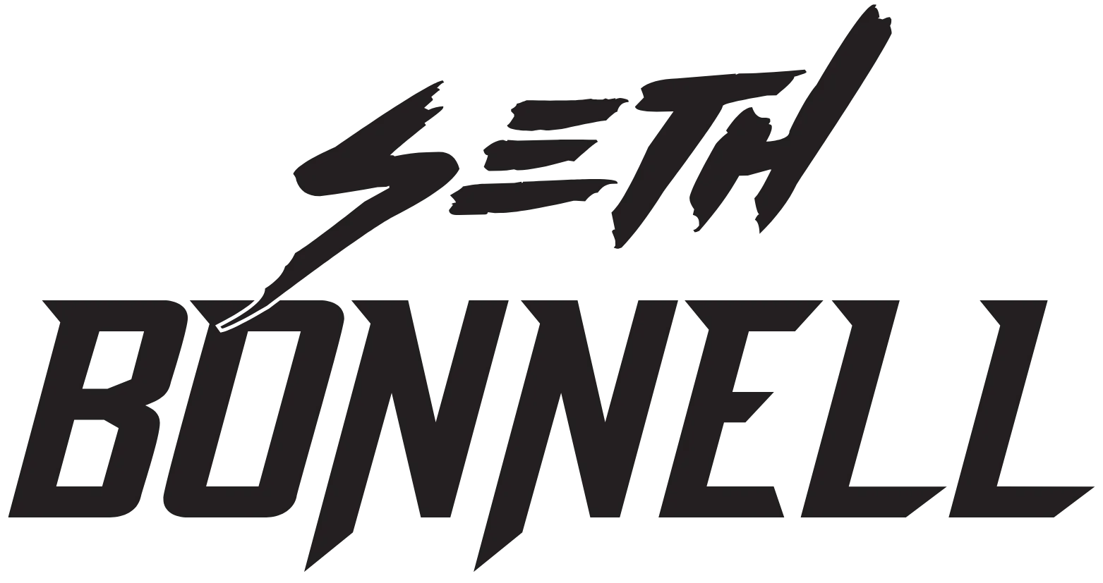 Seth Bonnell &mdash; Utah Acoustic Emo & Pop-Punk Singer-Songwriter